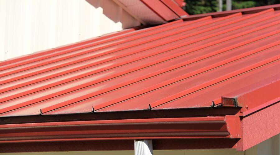 Emergency Industrial Roof Repair in Radford, VA