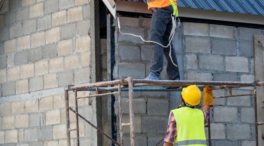 Expert top industrial roofings services in Radford, VA